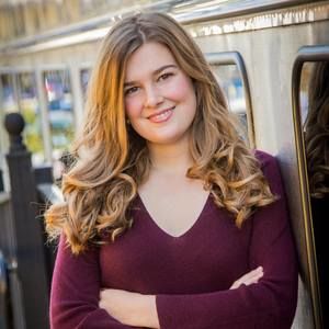 Meet your Posher, Michelle